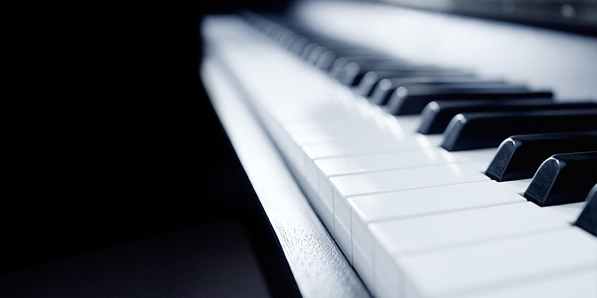آموزش پیانو از مقدماتی تا پیشرفته